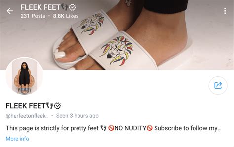 onlyfans feet nude|25 Best OnlyFans Feet & Foot